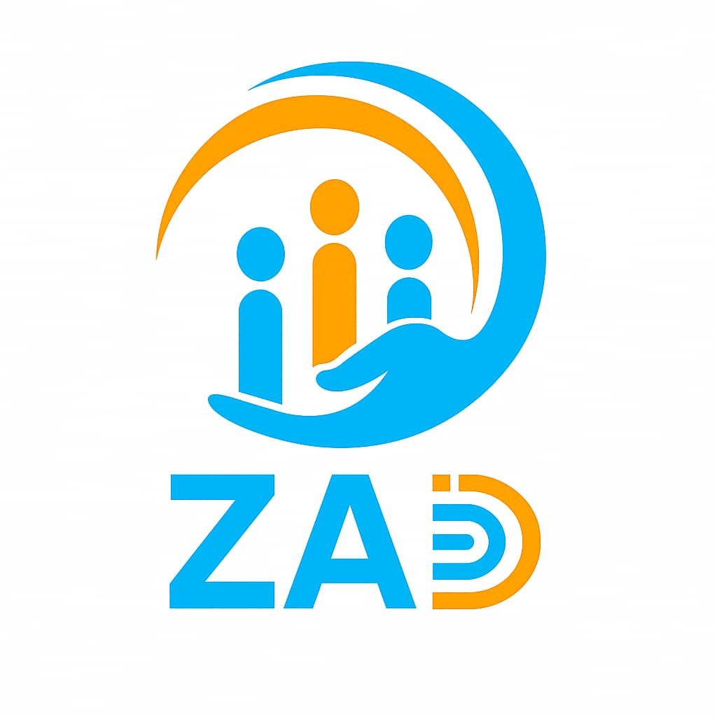 Zad organization